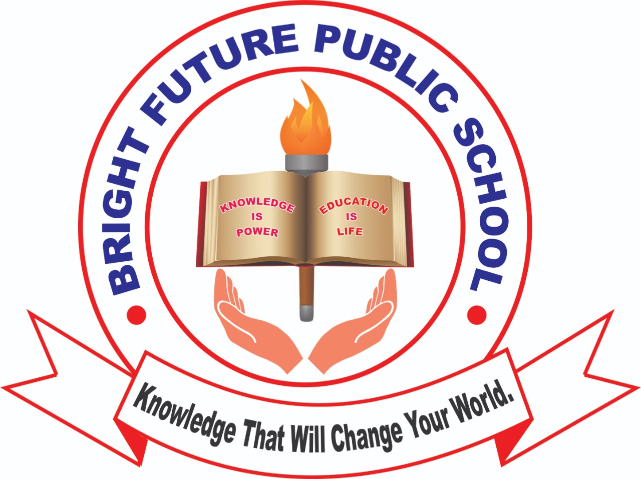 School Logo